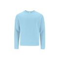 Sudadera adulto unisex de algodón Azc L