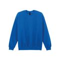 Sudadera hombros caídos Royal Xxl