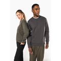 Sudadera Unisex color liso