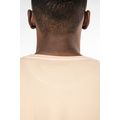 Sudadera eco corte recto