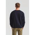 Sudadera Clasica Unisex