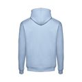 Sudadera Capucha Unisex Bolsillo Marsupial