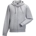 Sudadera con capucha con acceso para cable Light Oxford 4Xl