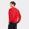 Sudadera Unisex 80% Algodón 20% Poliéster Reciclado