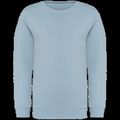 Sudadera infantil eco Aquamarine 8/10 Ans