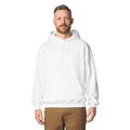 Sudadera con capucha clásica