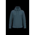 Sudadera con capucha de chico Orion Blue S