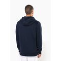 Sudadera con capucha