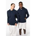 Sudadera con capucha unisex