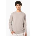 Sudadera colores lisos de algodón