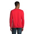 Sudadera Unisex 80% Algodón 20% Poliéster Reciclado