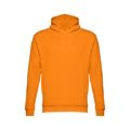 Sudadera Capucha Unisex Bolsillo Marsupial
