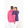 Sudadera de mujer con capucha y bolsillos