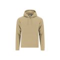 Sudadera adulto con capucha forrada Aren Xs