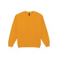 Sudadera suave antibolitas Gold Xxl