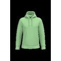 Sudadera con capucha de chico Apple Green L
