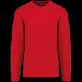 Sudadera manga montada Red 5Xl