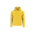 Sudadera niño con capucha forrada Ama 11-12