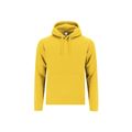 Sudadera adulto con capucha forrada Ama Xxl