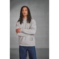 Sudadera con capucha forrada
