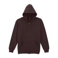Sudadera clásica Dark Chocolate L