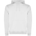 Sudadera con Capucha y Bolsillo Canguro