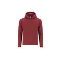 Sudadera niño con capucha forrada Grnt 9-10