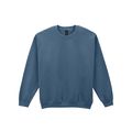 Sudadera suave antibolitas Indigo Blue 3Xl