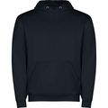 Sudadera capucha con bolsillo Marino Xl