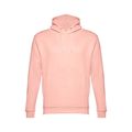 Sudadera Capucha Unisex Bolsillo Marsupial