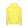 Sudadera Capucha Unisex Bolsillo Marsupial