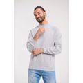 Sudadera Clásica cuello redondo