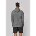 Sudadera sport con capucha unisex