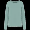 Sudadera amplia para chica Sage L/Xl