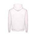 Sudadera Capucha Unisex Bolsillo Marsupial