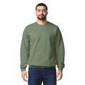 Sudadera hombros caídos
