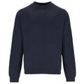 Sudadera Clásica de Algodón Marino Xl