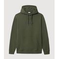 Sudadera con bolsillo canguro Green Depths Xs