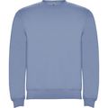 Sudadera Unisex Colores con Elastano Azul Zen Xs