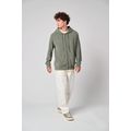 Sudadera Tejido de rizo eco hombre