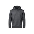 Sudadera Bolsillo Canguro y Capucha Neg Xl