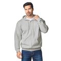 Sudadera clásica