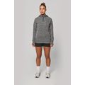 Sudadera sport con capucha unisex