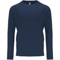 Sudadera de manga ranglán