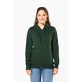 Sudadera reciclada unisex