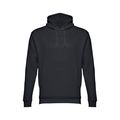 Sudadera Capucha Unisex Bolsillo Marsupial