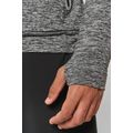 Sudadera sport con capucha unisex