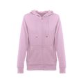 Sudadera Mujer con Capucha 2 Bolsillos