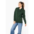 Sudadera reciclada unisex