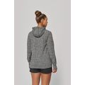 Sudadera sport con capucha unisex
